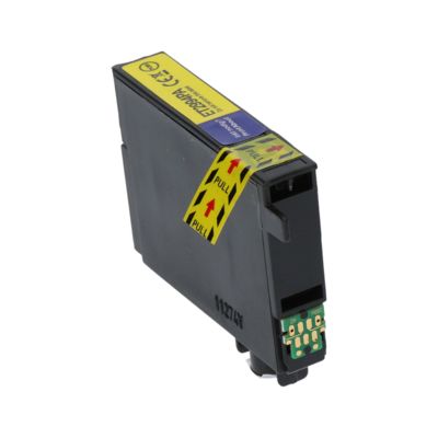 Cartouche compatible Epson 29XL (T2994) - Jaune - Grande capacité