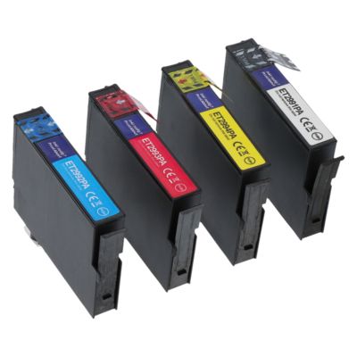 Cartouche compatible Epson 29XL (T2996) - 4 couleurs - Multipack