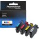 Cartouche compatible Epson 29XL (T2996) - 4 couleurs - Multipack