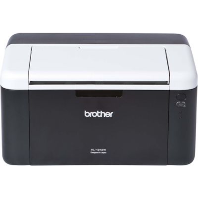 Brother HL-1212W - Imprimante laser