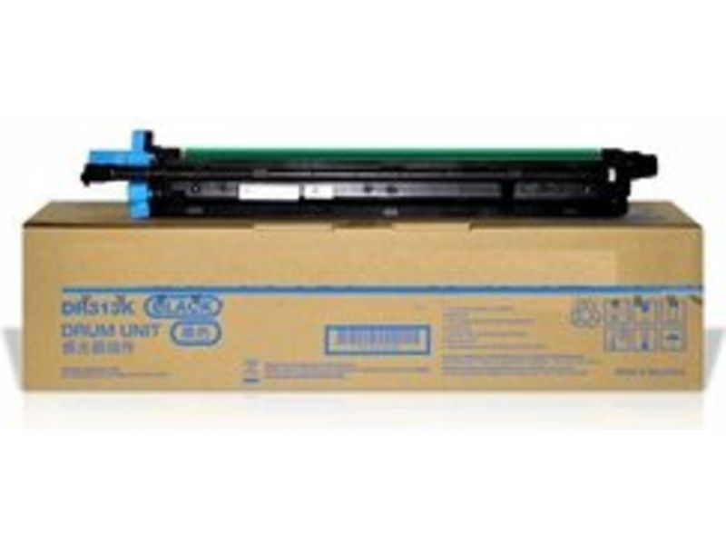 Konica Minolta AA7U40RD (DR-313) Drum Zwart