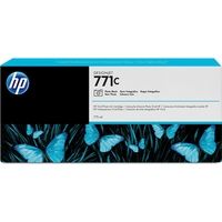 HP 771C (B6Y13A) - Noir photo - Cartouche d'encre