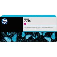 HP 771C (B6Y09A) - Magenta - Cartouche d'encre