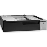 HP CF239A - Bac à papier