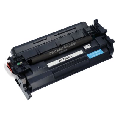 Toner compatible HP 26A (CF226A) - Noir