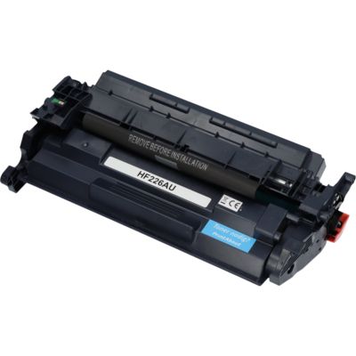 Toner compatible HP 26A (CF226A) - Noir