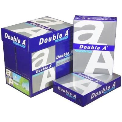 Double A Presentation Papier A4 1 boîte (10x 200 feuilles)