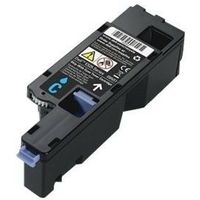 Dell 593-BBLL (VR3NV) - Cyan - Toner
