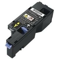 Dell 593-BBLV (MWR7R) - Jaune - Toner