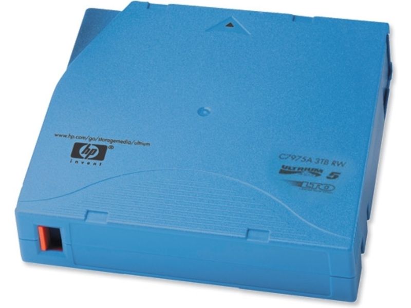 HP C7975A Data Cartridge