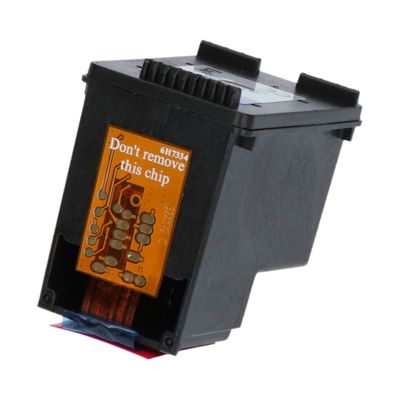Cartouche compatible HP 62XL (C2P05AE) - Noir - Grande capacité