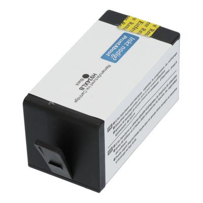Cartouche compatible HP 934XL (C2P23AE) - Noir - Grande capacité