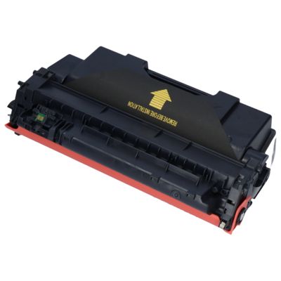 Toner compatible HP 80X (CF280XX) - Noir - Très grande capacité