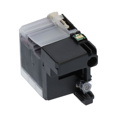 Cartouche compatible Brother LC-129XLBK - Noir - Grande capacité