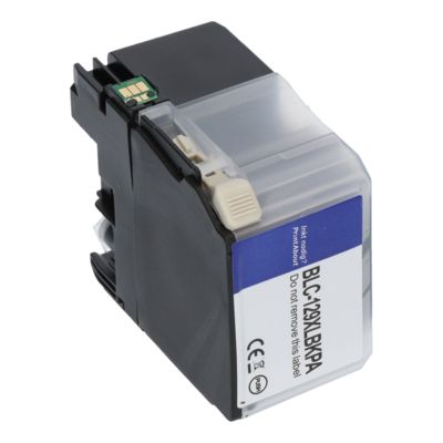Cartouche compatible Brother LC-129XLBK - Noir - Grande capacité