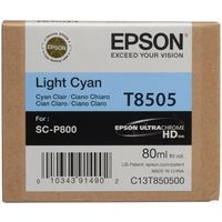 Epson T8505 - Cyan clair - Cartouche d'encre