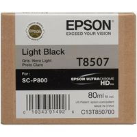 Epson T8507 - Noir clair - Cartouche d'encre