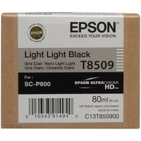 Epson T8509 - Noir clair léger - Cartouche d'encre
