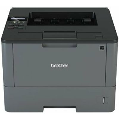Brother HL-L5100DN - Imprimante laser