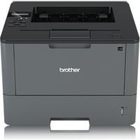 Brother HL-L5000D - Imprimante laser