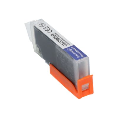 Cartouche compatible Canon CLI-571BK XL - Noir - Grande capacité
