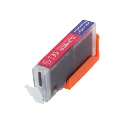 Cartouche compatible Canon CLI-571M XL - Magenta - Grande capacité