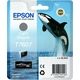 Epson T7607 (C13T76074010) Cartouche d'encre Noir clair