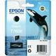 Epson T7608 (C13T76084010) Cartouche d'encre noir mat