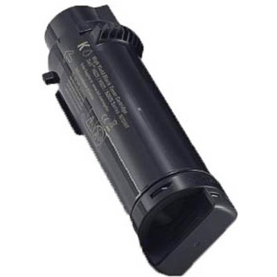 Dell 593-BBSG (2MWN2) - Noir - Toner