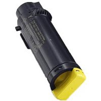 Dell 593-BBRY (YGWT0) - Jaune - Toner
