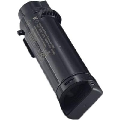 Dell 593-BBRZ (FXHV4) - Noir - Toner
