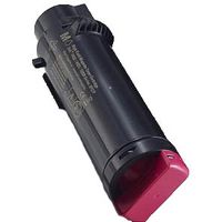 Dell 593-BBRT (MFKRW) - Magenta - Toner