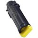 Dell 593-BBRW (80DJM) - Jaune - Toner