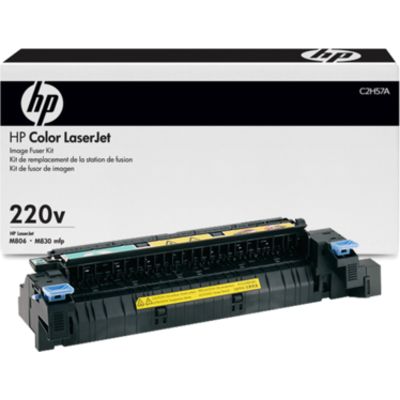 HP C2H57A - Kit d'entretien