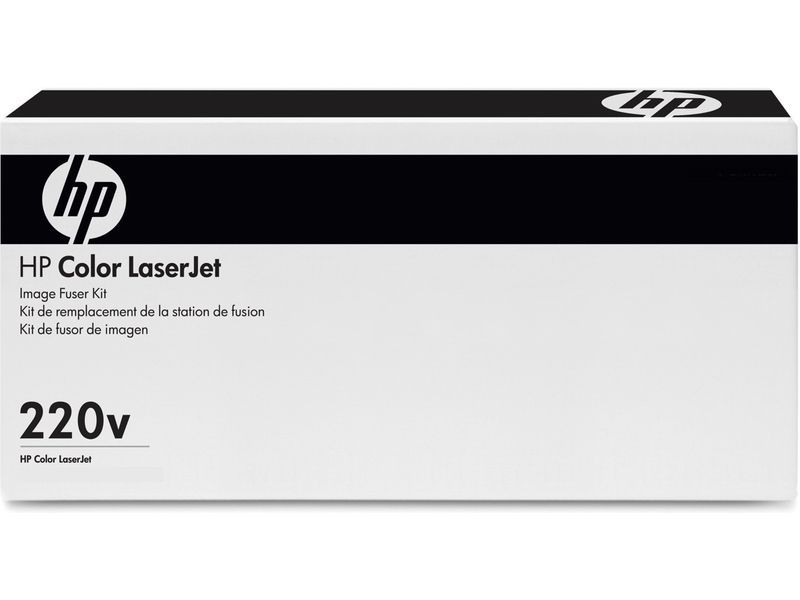 HP B5L36 Fuser