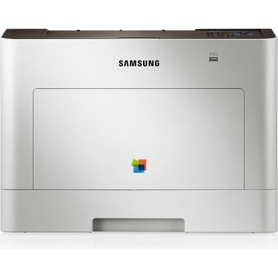 Samsung CLP-680ND - Imprimante laser