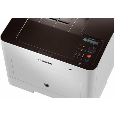 Samsung CLP-680ND - Imprimante laser