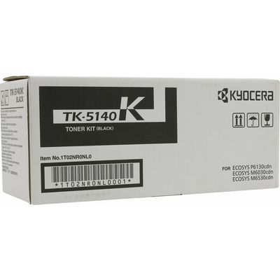 Kyocera TK-5160K - Noir - Toner