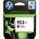 HP 953XL (F6U17AE) - Magenta - Cartouche d'encre - Grande capacité