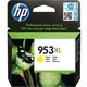 HP 953XL (F6U18AE) - Jaune - Cartouche d'encre - Grande capacité
