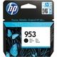 HP 953 (L0S58AE) - Noir - Cartouche d'encre