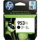 HP 953XL (L0S70AE) - Noir - Cartouche d'encre - Grande capacité