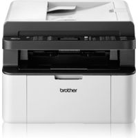 Brother MFC-1910W - Imprimante laser