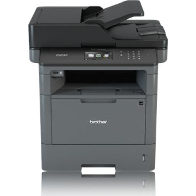 Brother DCP-L5500DN - Imprimante laser