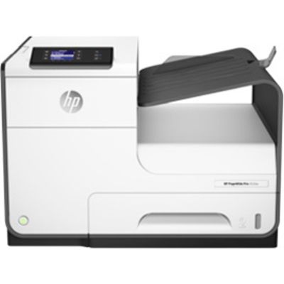 HP PageWide Pro 452dw - Imprimante à jet d'encre