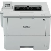 Brother HL-L6300DW - Imprimante laser