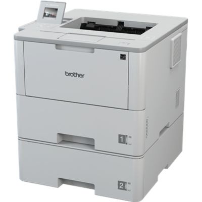 Brother HL-L6400DWT - Imprimante laser