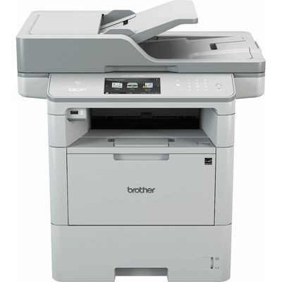Brother DCP-L6600DW - Imprimante laser