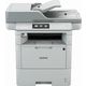 Brother DCP-L6600DW - Imprimante laser