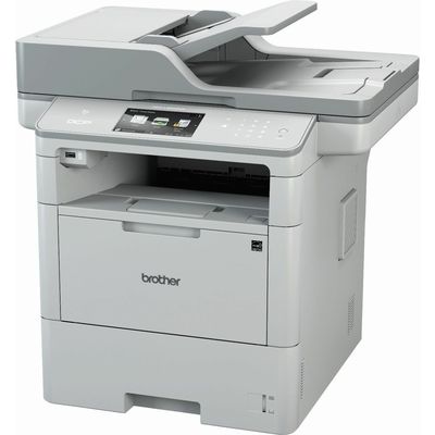 Brother DCP-L6600DW - Imprimante laser
